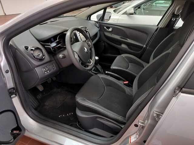 Renault Clio TCe 12V 75 CV 5 porte Life