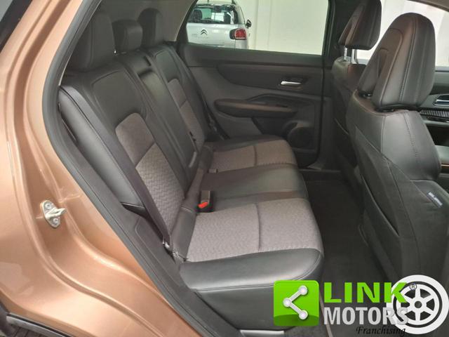 NISSAN Ariya 63 kWh Advance GARANZIA NISSAN