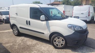 FIAT Doblo Doblò 1.3 MJT PC-TN Cargo Lamierato SX