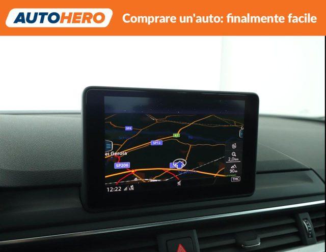 AUDI A4 Avant 2.0 TDI 150 CV S tronic