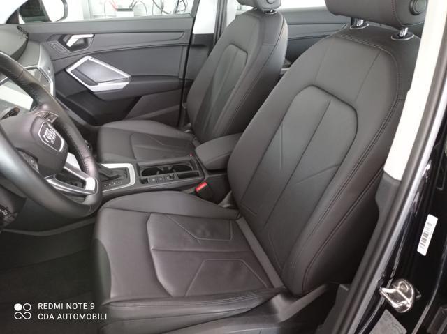 AUDI Q3 Sportback 35 TDI Stronic BusinessPlus PREZZO REALE