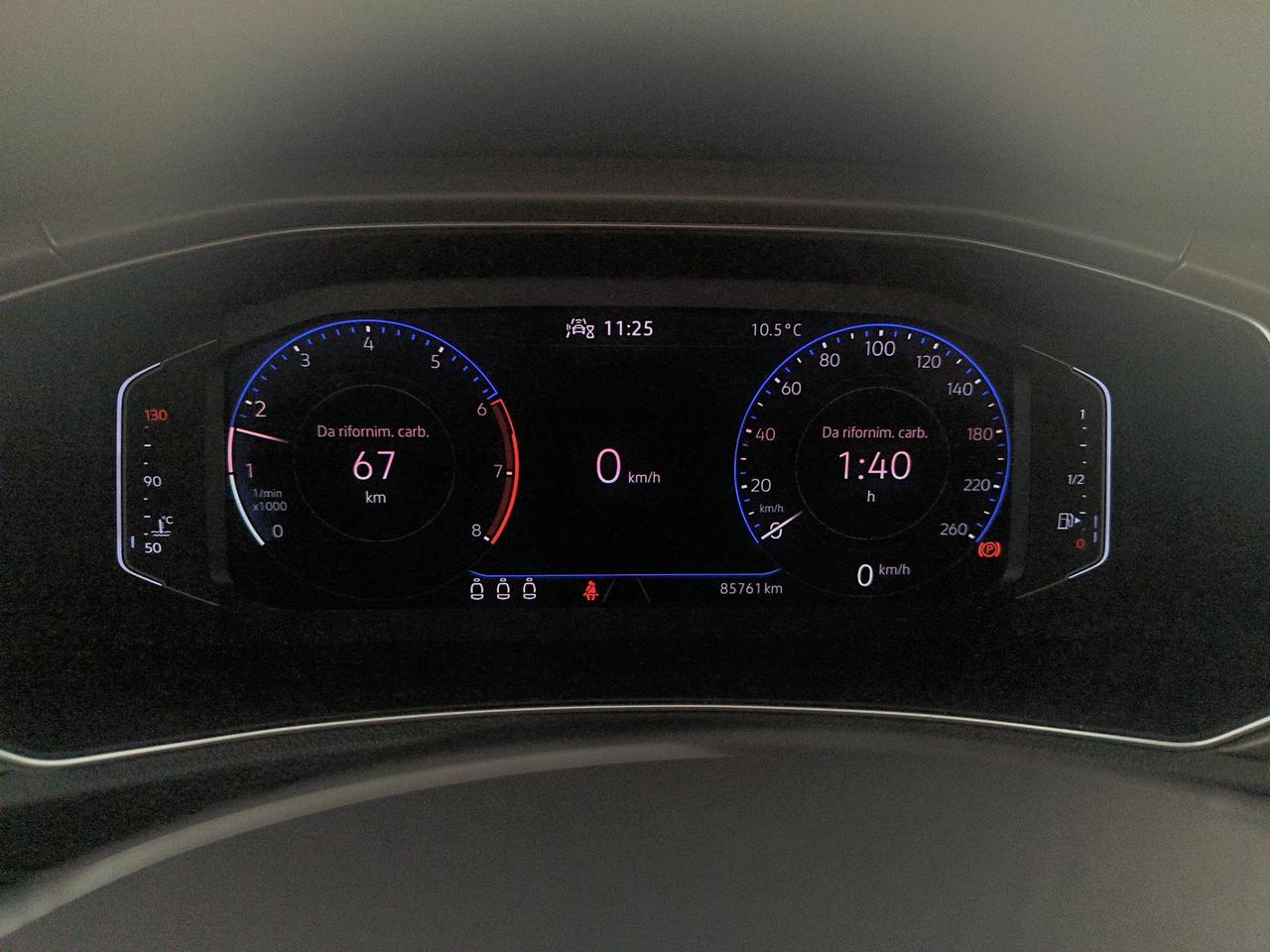 Volkswagen T-Roc 1.0 tsi style 110cv