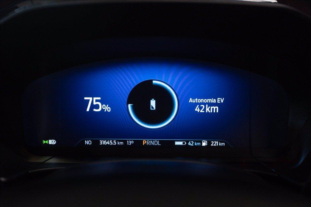 FORD Kuga 2.5 phev ST-Line X 2wd 225cv cvt del 2023