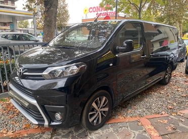 Toyota Verso 2.0 DIESEL,106 KW...8 POSTI!! FATTURABILE!!1