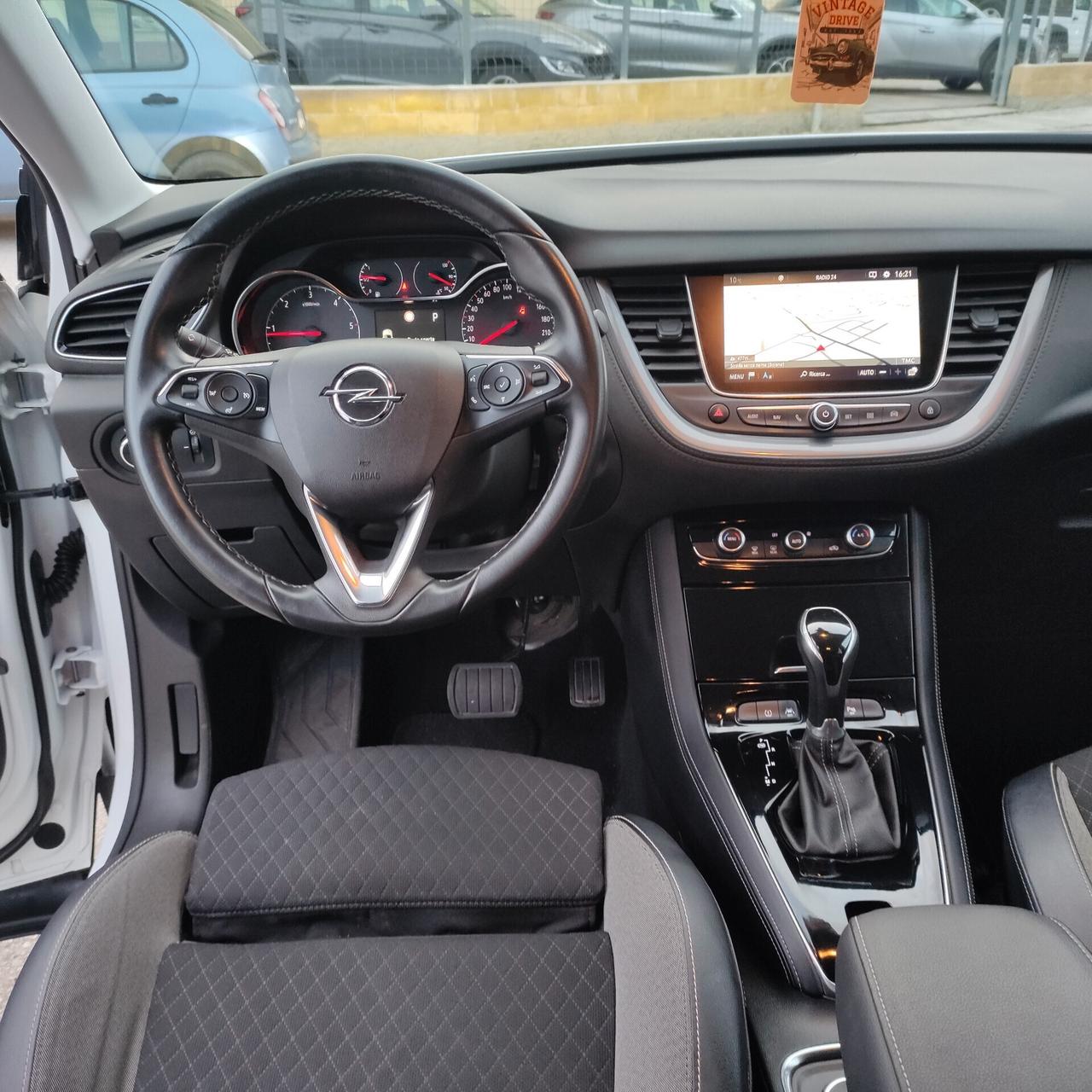 Opel Grandland X 1.5 diesel Ecotec Start&Stop aut. Innovation