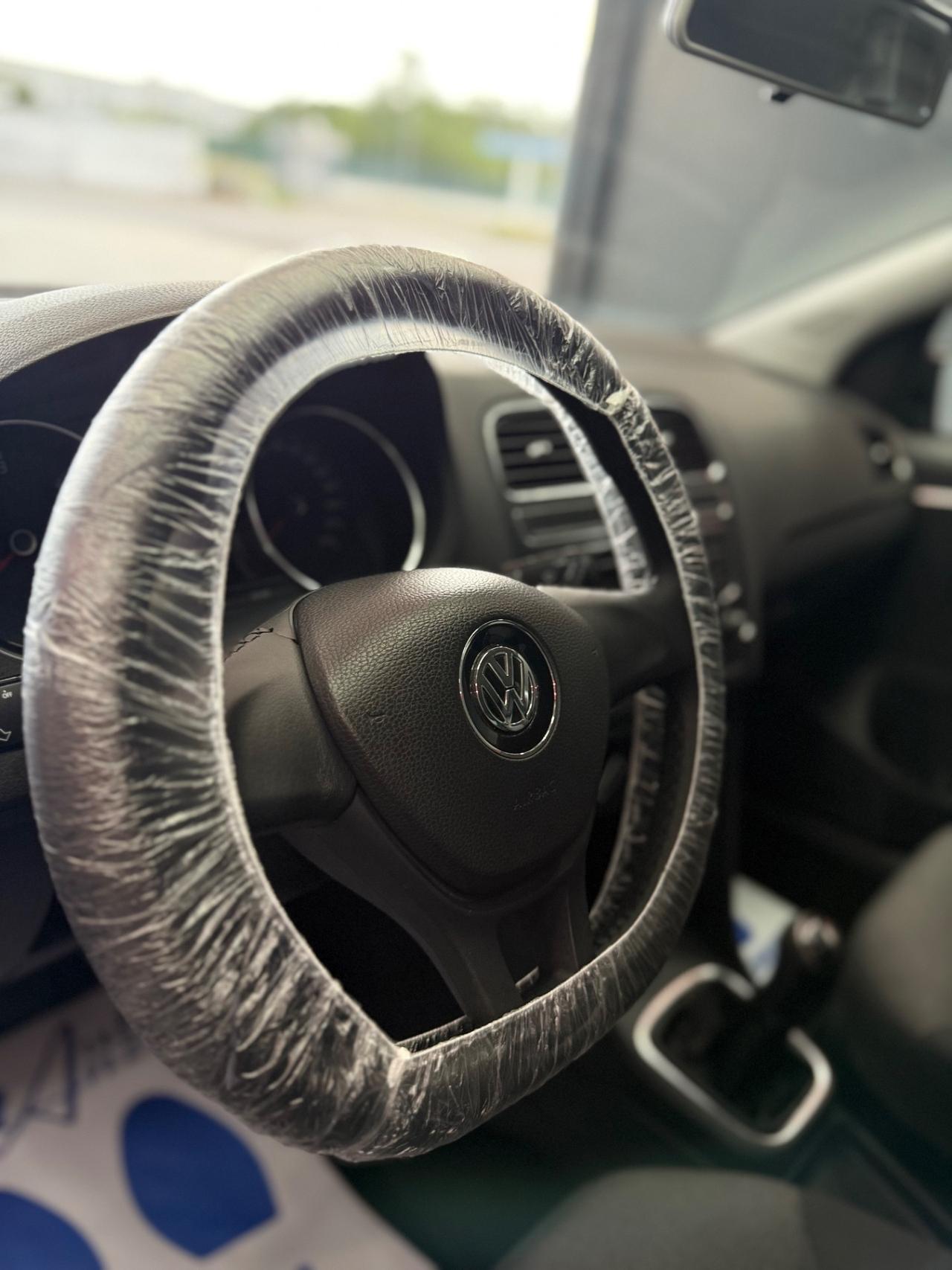 Volkswagen Polo 1.4 TDI 75cv BlueMotion Technology 2015