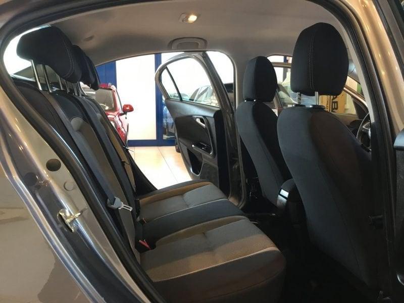 FIAT Tipo 1.4 95cv Easy
