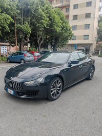 Maserati Ghibli 330 CV MHEV GT UNICO PROP UFFICIALE