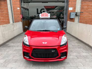Ligier JS JS50 DCI Revolution Club Young