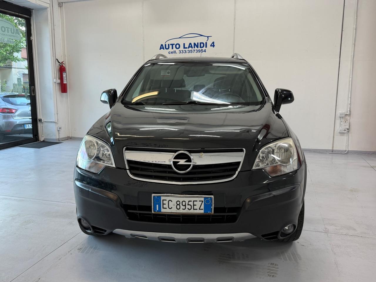 Opel Antara 2.0 CDTI 150CV 4x2 Edition Plus