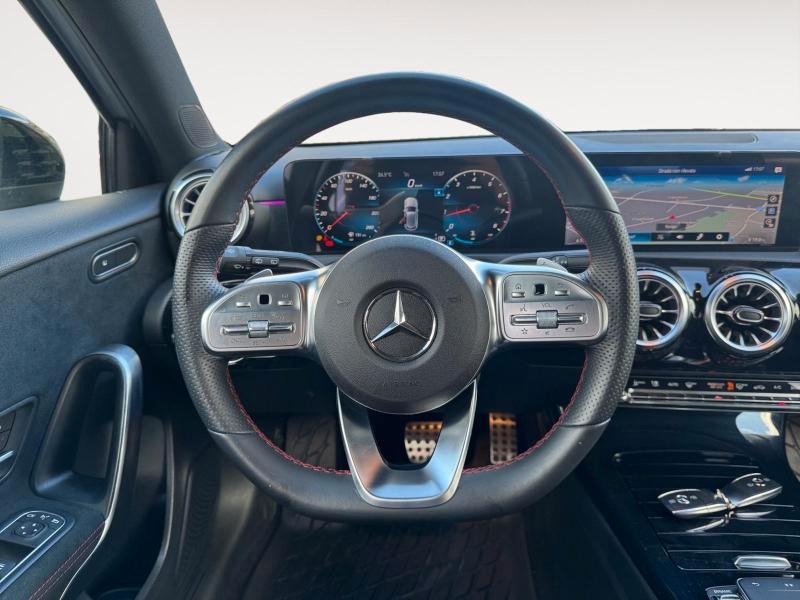 Mercedes Classe A A 200 Premium Night edition