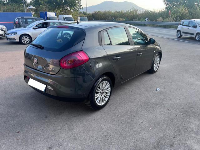 FIAT Bravo 1.4 T-jet 120 CV Dynamic