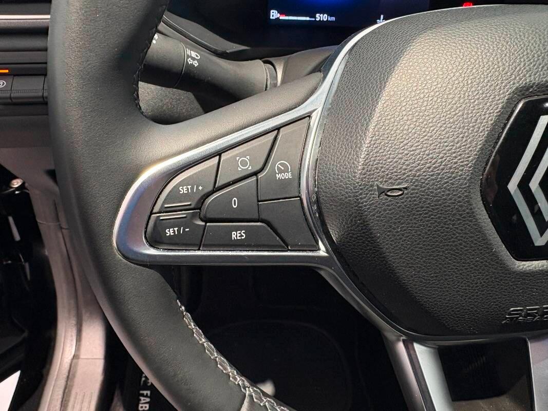 Renault Captur 1.0 tce Techno 90cv