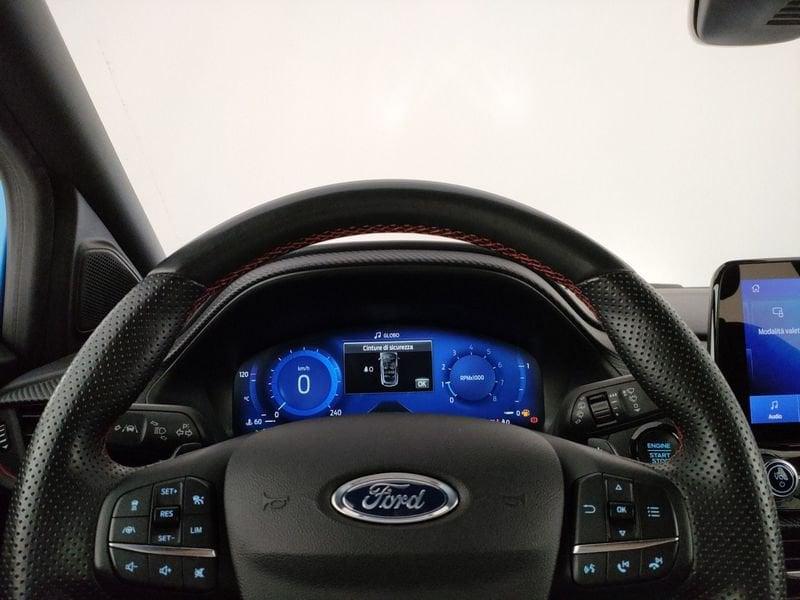 Ford Puma 1.0 ecoboost h ST-Line Design 2 s&s 125cv auto