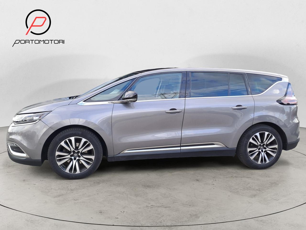 RENAULT Espace 5ª serie - Espace dCi 160CV EDC Energy Initiale Paris