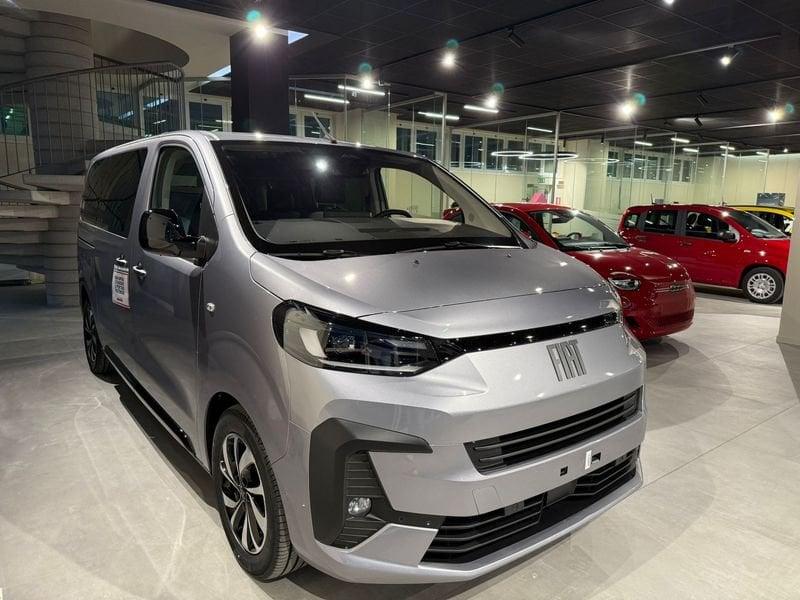 FIAT Ulysse Ulysse 2.2 Multijet 180 CV S&S AT8 L2 PREZZO IVA ESCLUSA