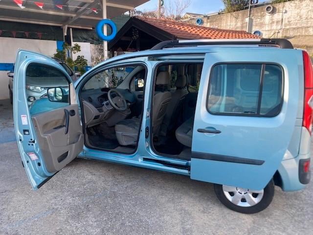 Renault Kangoo 1.5 dCi 105CV 5 porte Dynamique