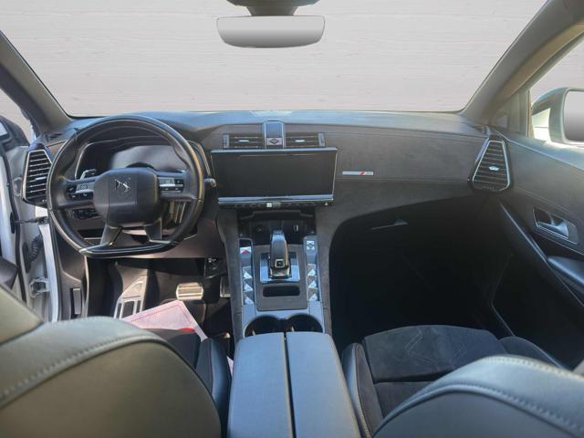 DS AUTOMOBILES DS 7 Crossback BlueHDi 130 aut. Grand Chic