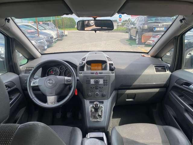 Opel Zafira Zafira II 2005 1.9 cdti Cosmo 120cv