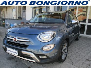 FIAT 500X 500X 1.6 mjt Cross 4x2 120cv dct