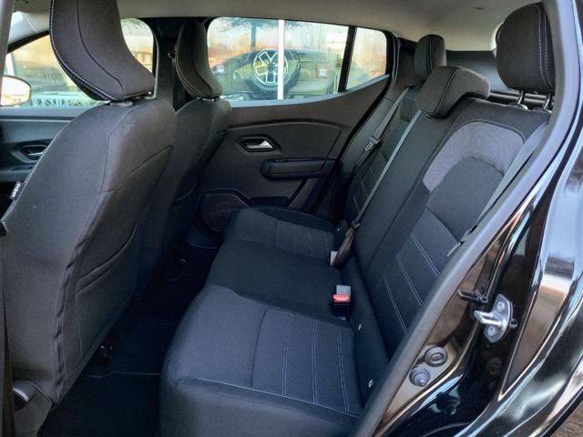 DACIA Sandero Stepway 1.0 TCe ECO-G Expression