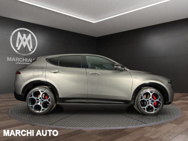 ALFA ROMEO Tonale 1.5 160 CV MHEV TCT7 Veloce