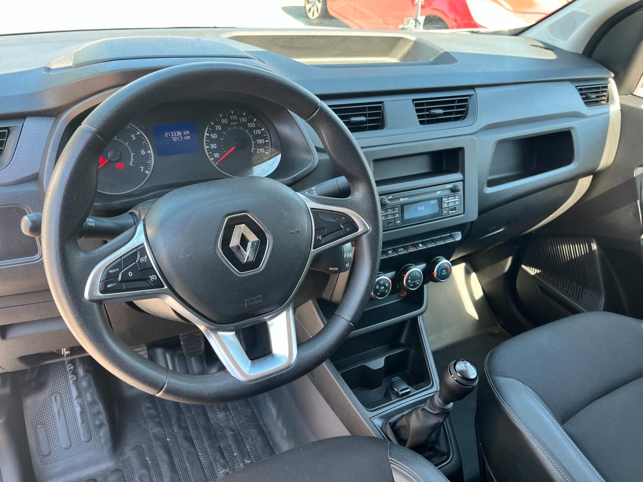 Renault Kangoo 1.5 Blue dCi 75CV Edition One