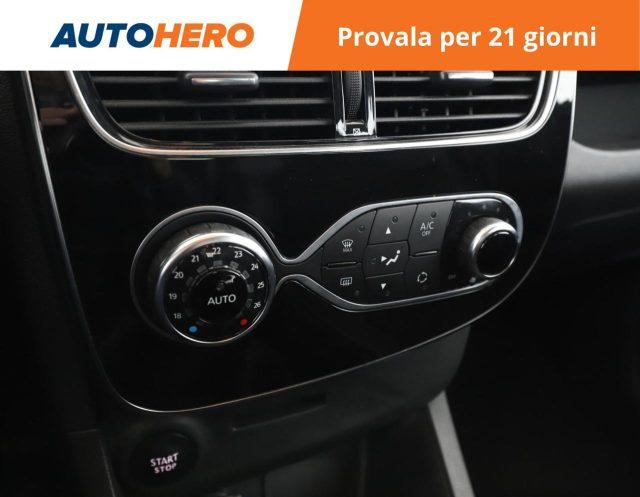 RENAULT Clio TCe 12V 90 CV 5 porte Moschino Zen