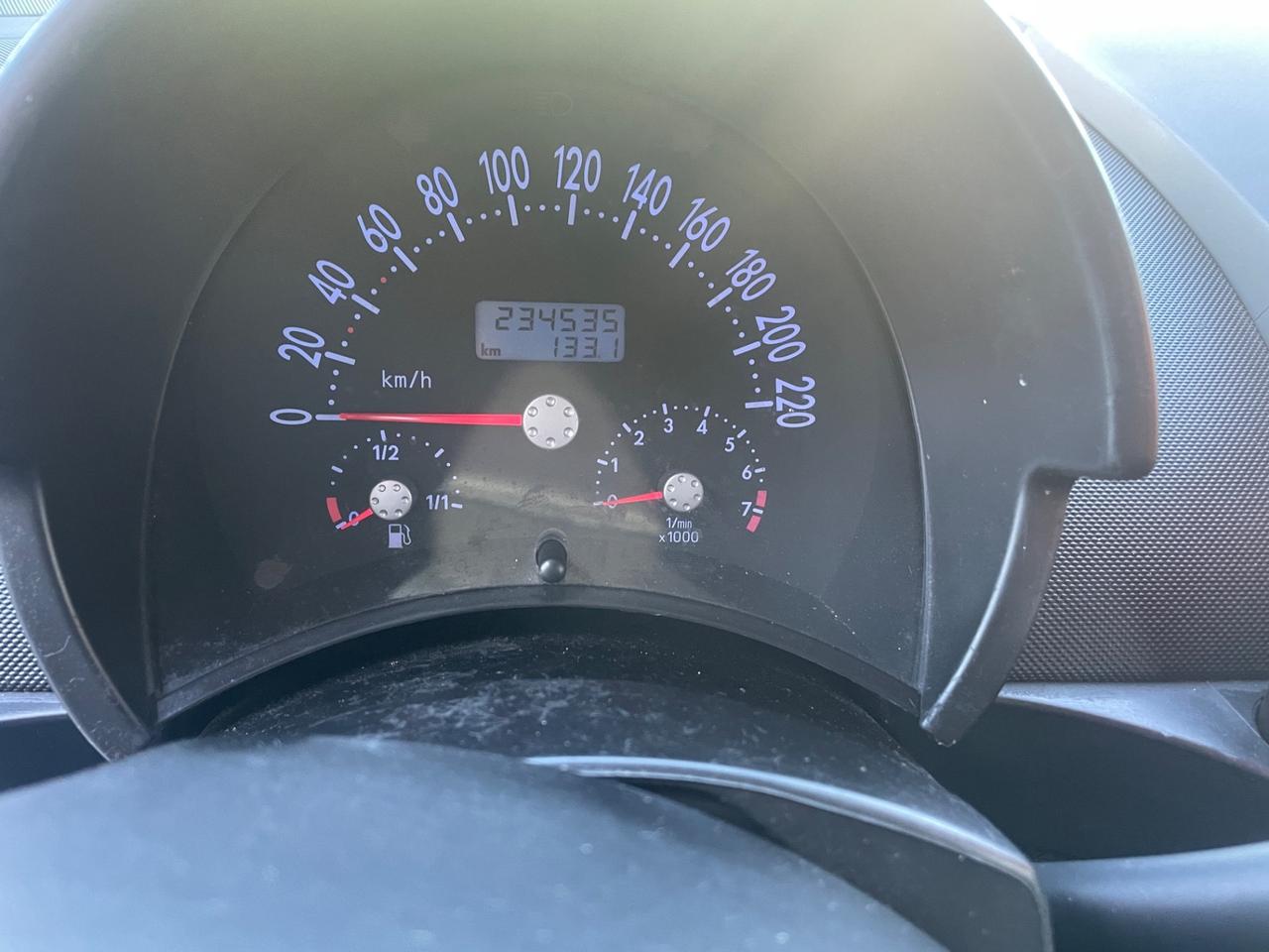 Volkswagen New Beetle 2.0 Cabrio X NEOPATENTATI ASI