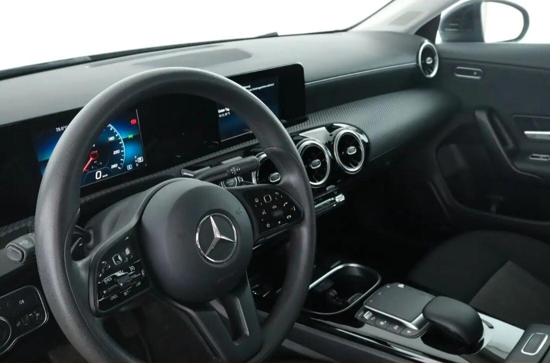 Mercedes-benz CLA 180 d Shooting Brake Business