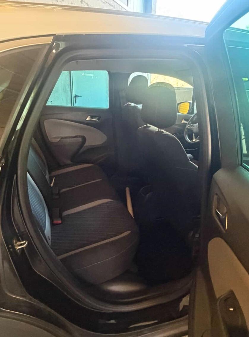 Opel Crossland X 18.000 KM !!!! - Unico Proprietario