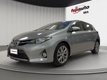 Toyota Auris 5p 1.8h Lounge
