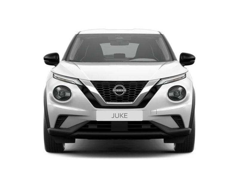 Nissan Juke Juke 1.0 DIG-T Acenta 114 CV
