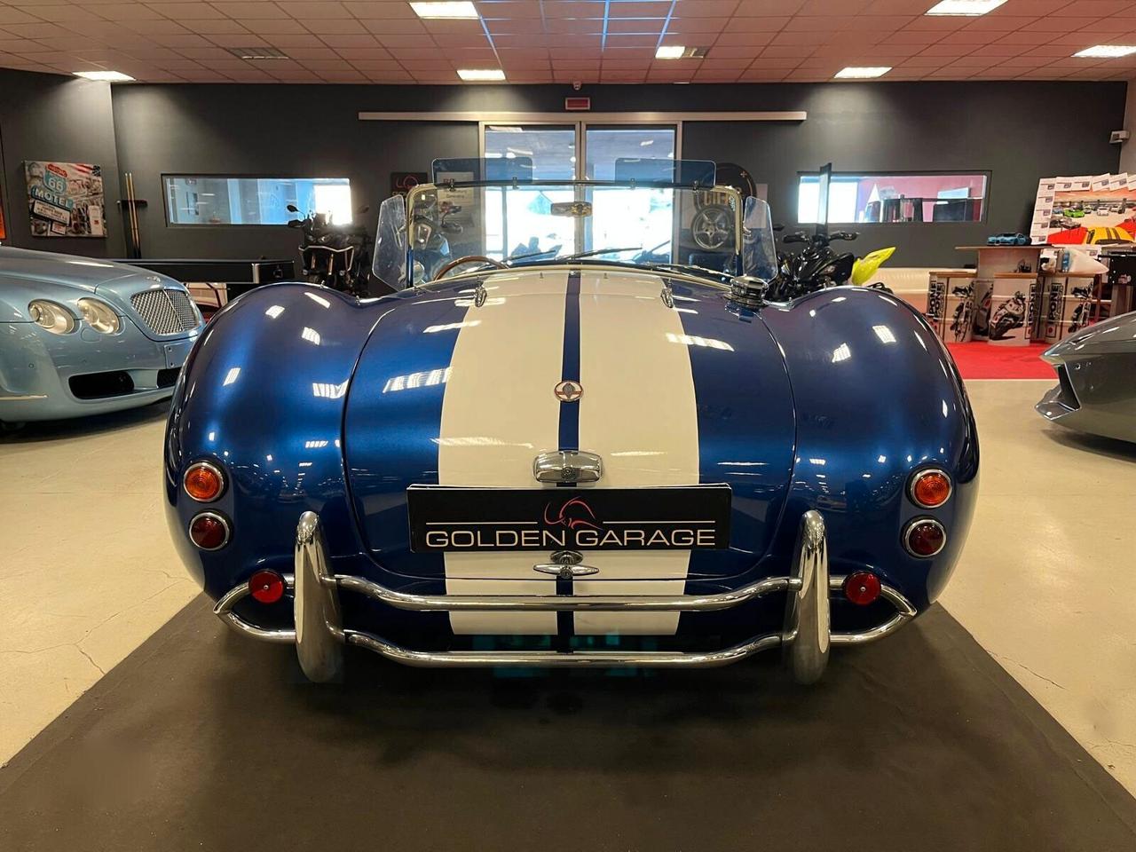 Ac Cobra Dax Toyjero