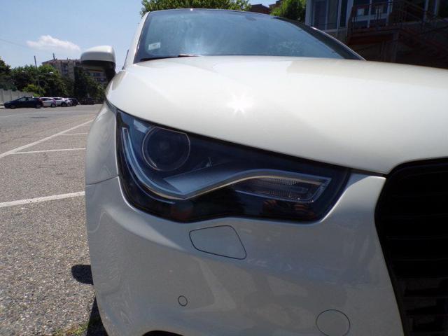 AUDI A1 1.4 TFSI S tronic Ambition