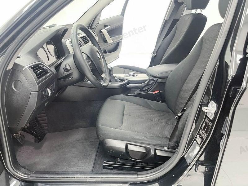 BMW Serie 1 116i Advantage 5p