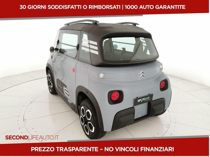 Citroën Ami Ami