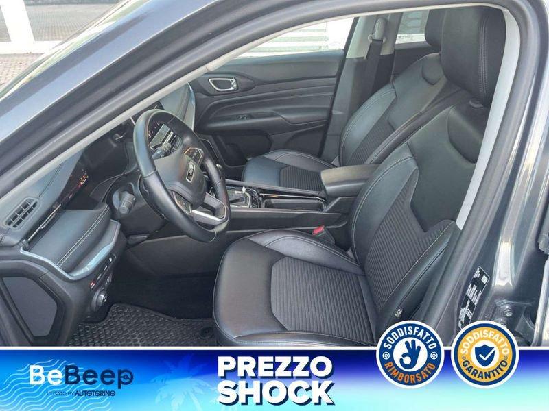 Jeep Compass 1.3 TURBO T4 PHEV LIMITED 4XE AUTO
