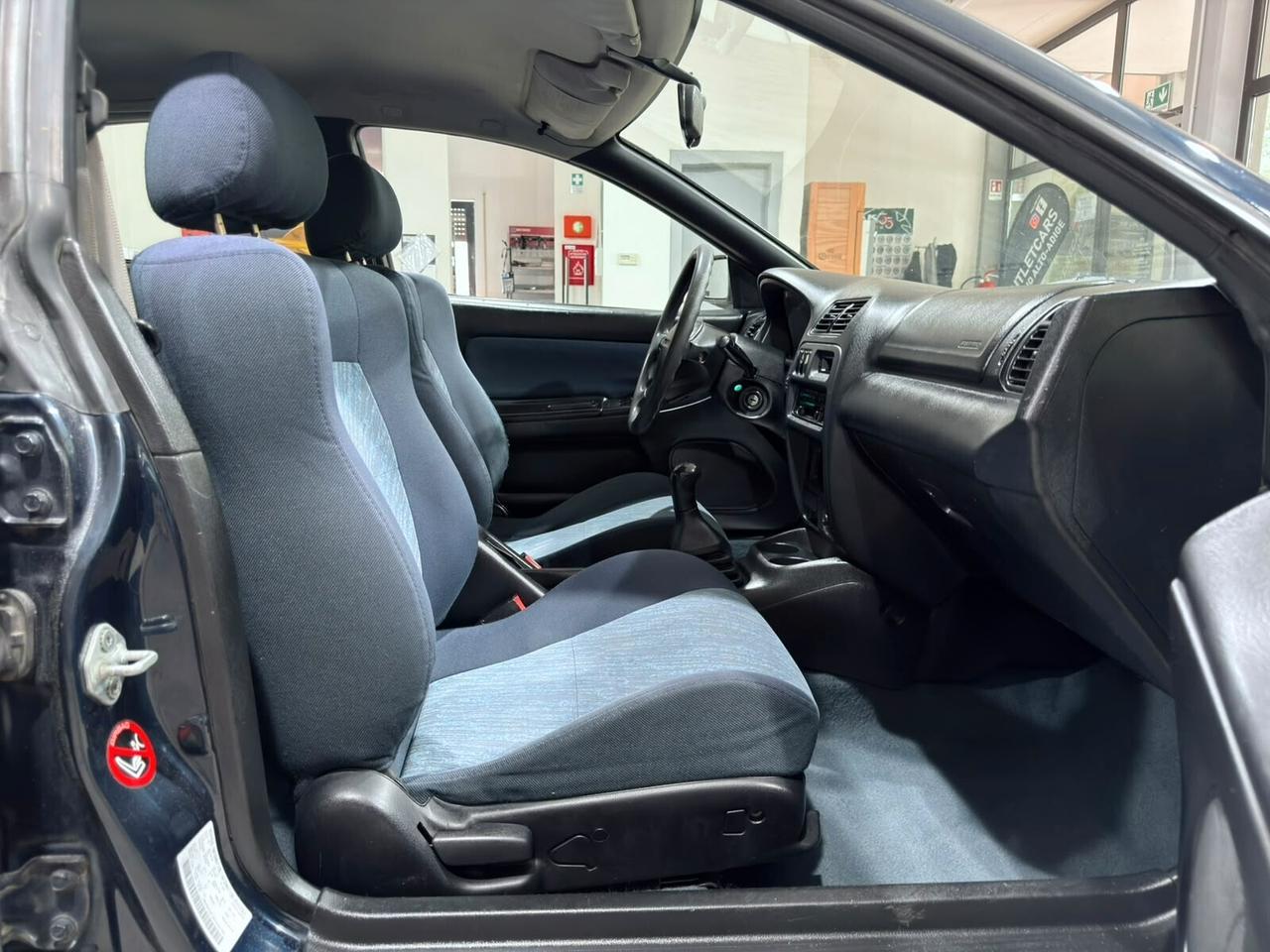 MAZDA 323 F LANTIS 2.0i V6 24V GT