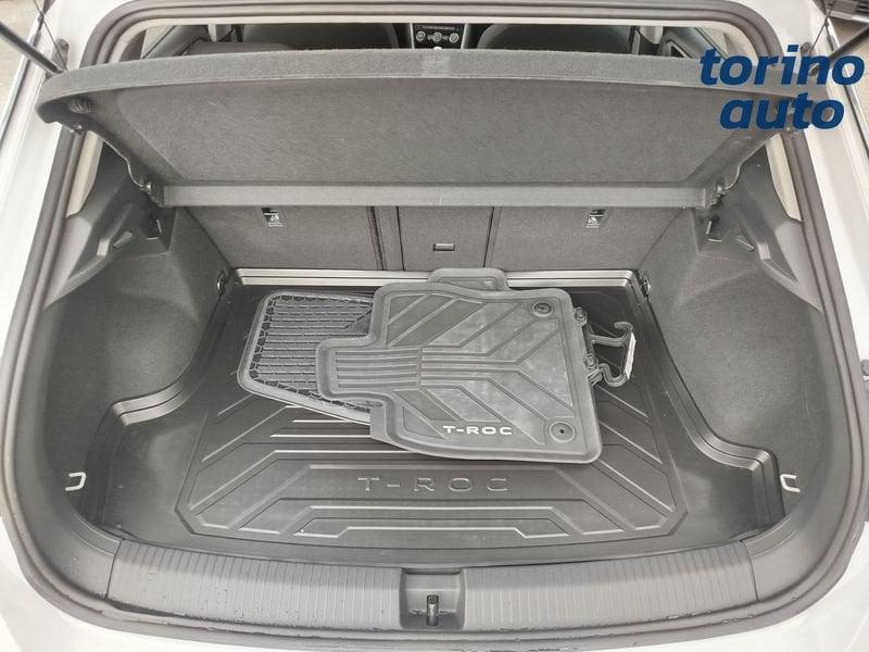 Volkswagen T-Roc 1.0 TSI Style