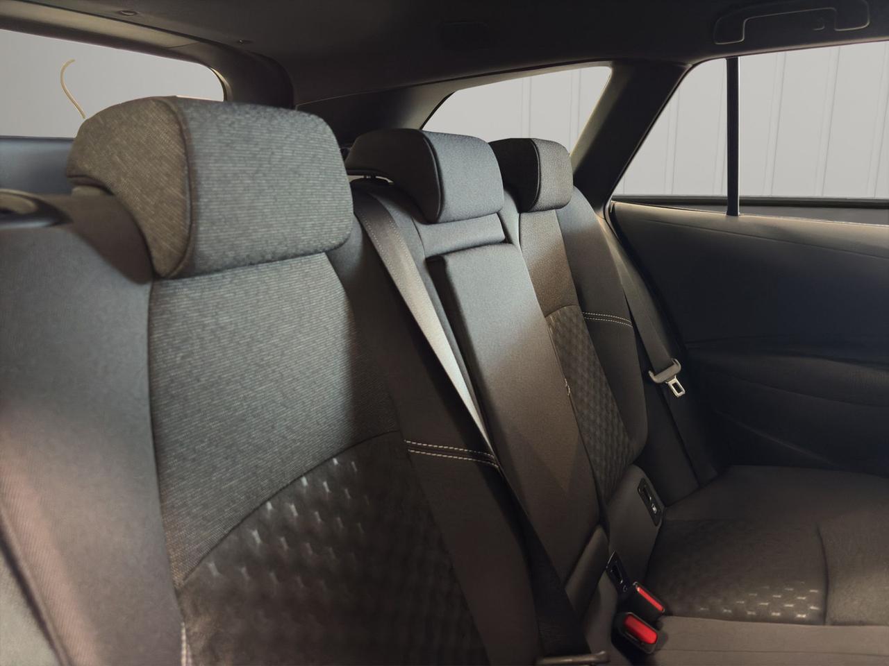 Toyota Corolla Touring Sports 1.8h Active auto
