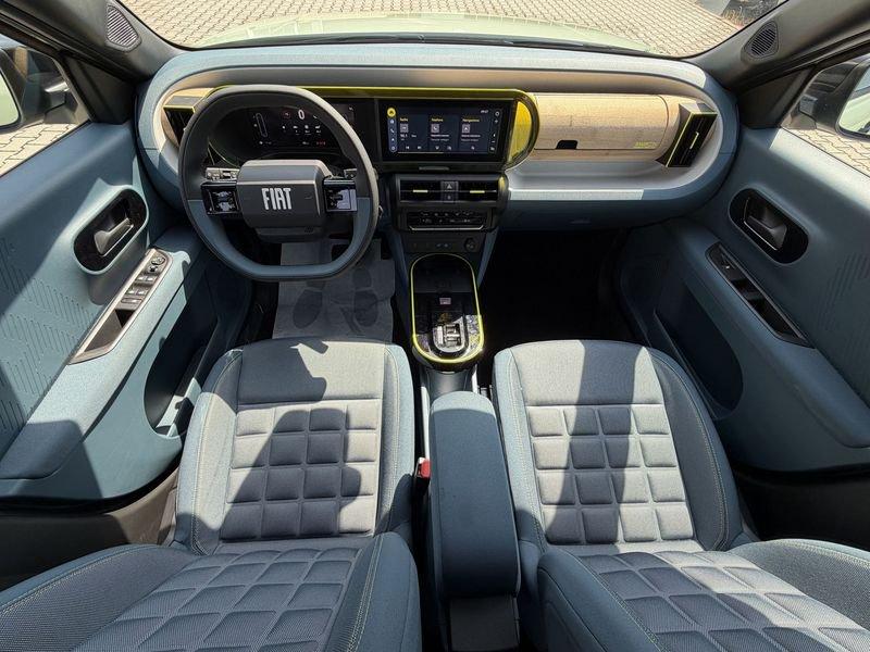 FIAT Grande Panda Hybrid Hybrid La Prima - KM0 varie disponibilità