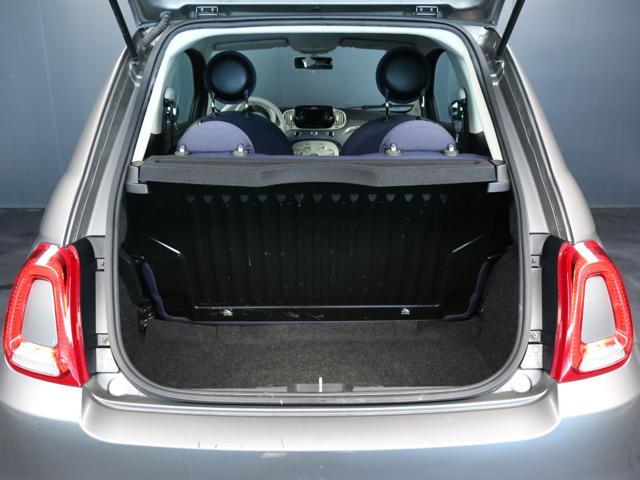 FIAT 500 1.0 Hybrid