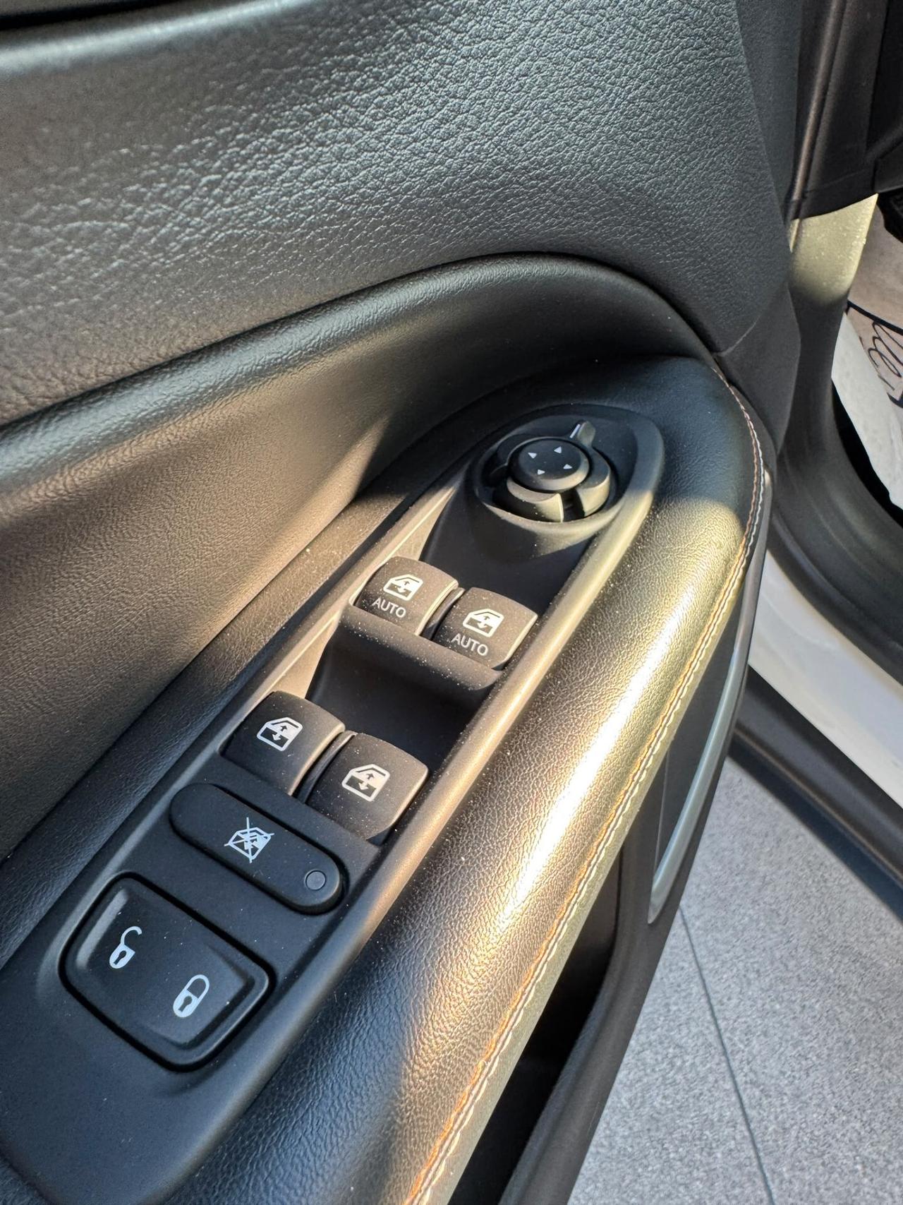 Jeep Compass 1.4 MultiAir 2WD Longitude