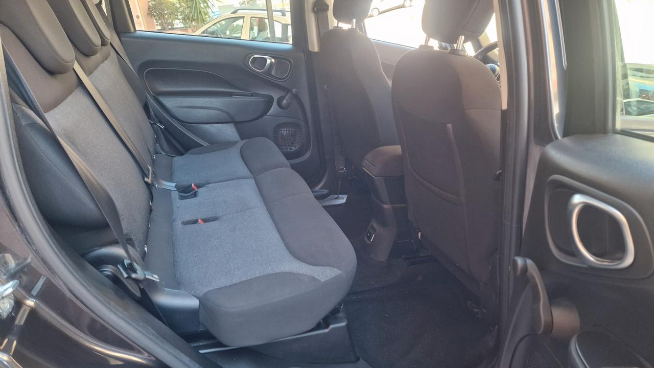 Fiat 500L 1.3 Multijet 95 CV Business
