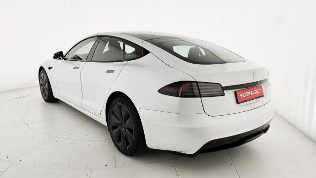 TESLA Model S 100kWh Long Range - GANCIO TRAINO