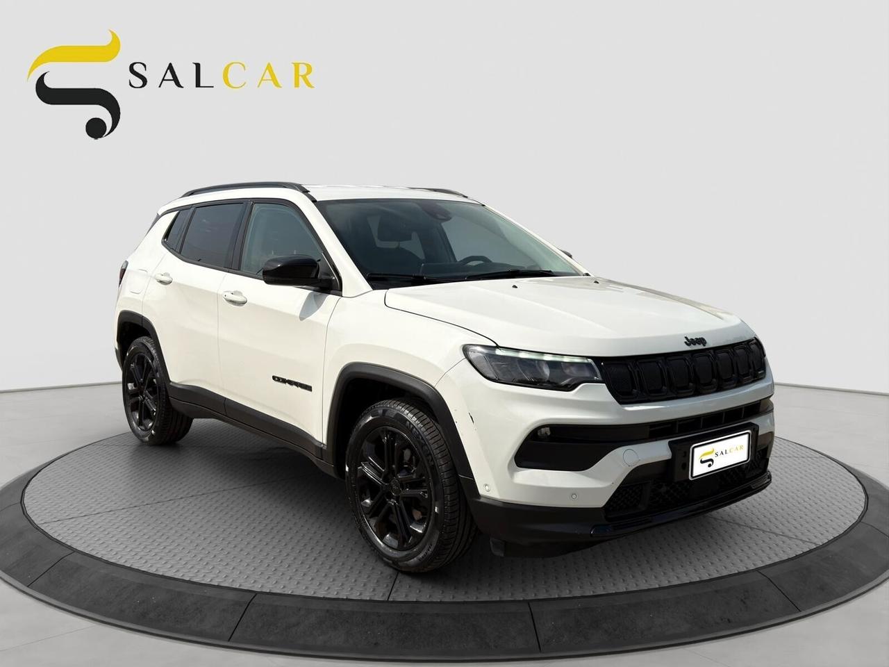 Jeep Compass 1.6 Multijet II 2WD Night Eagle 2022