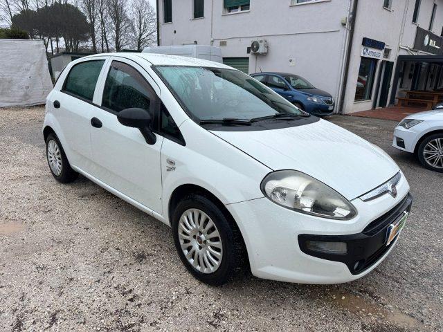 FIAT Punto Evo 1.3 Mjt 75 CV DPF S&S Active