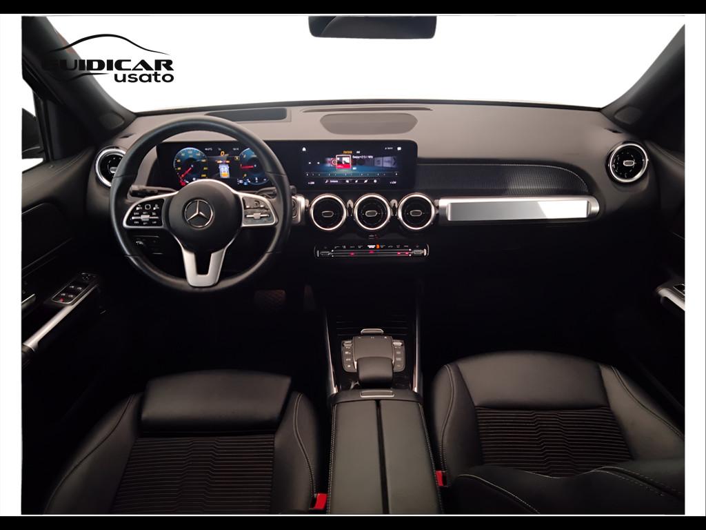 Mercedes-Benz GLB - X247 2019 - GLB 200 d Sport Plus auto