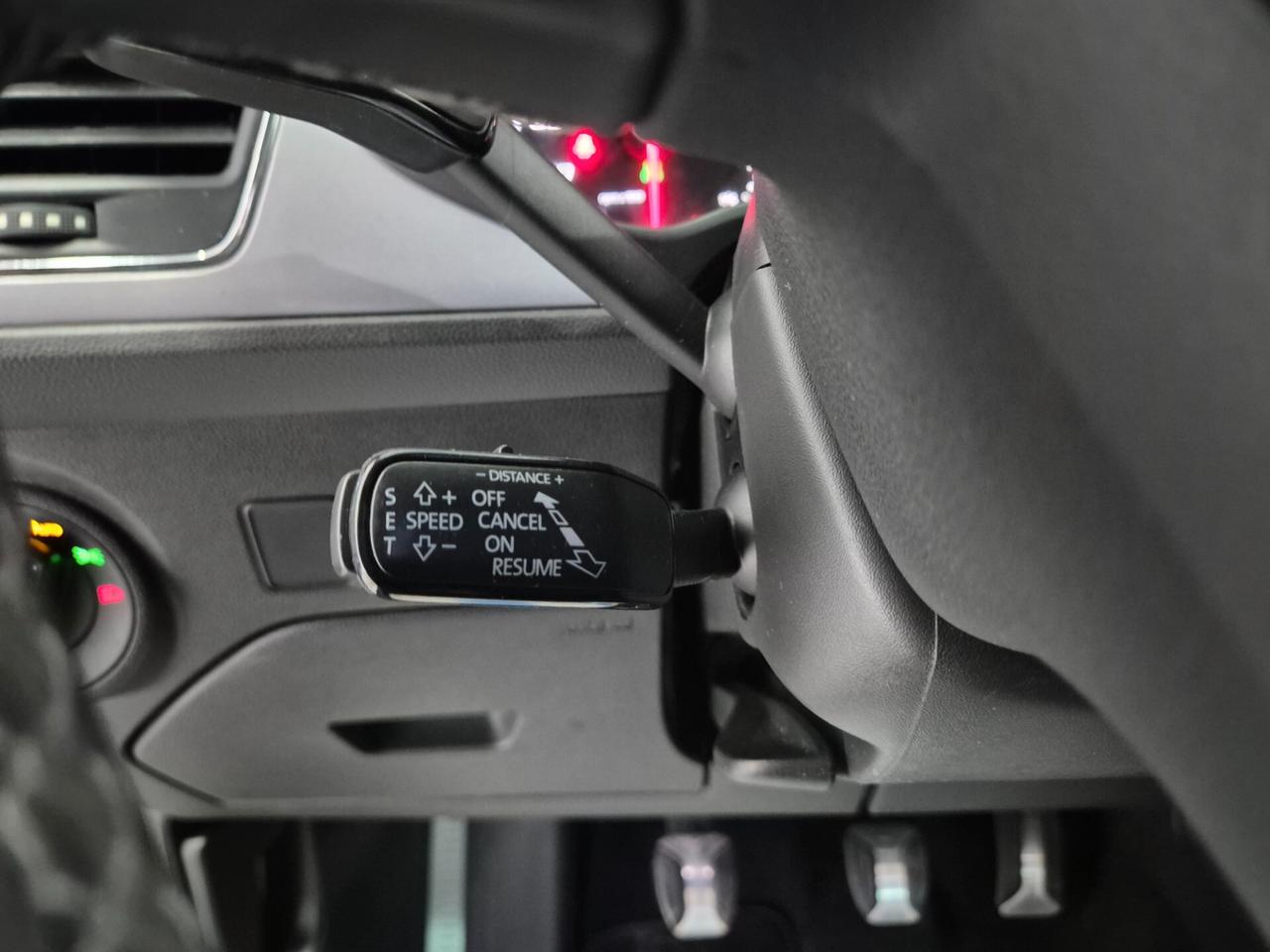 SEAT Leon 1.4 TGI 5p. Style GANCIO TRAINO